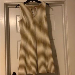 Lilly Pulitzer Business Casual Dress